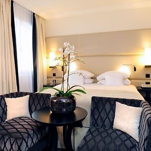 Hotel Tiffany By Fassbind